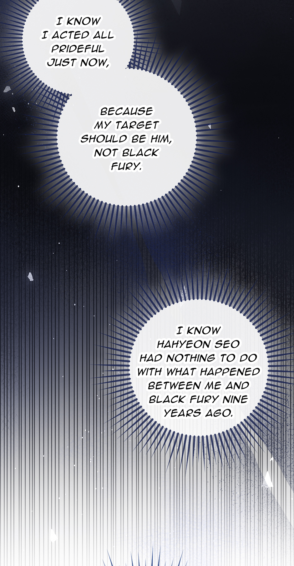 Unblockable Romance Chapter 26 page 16 - 