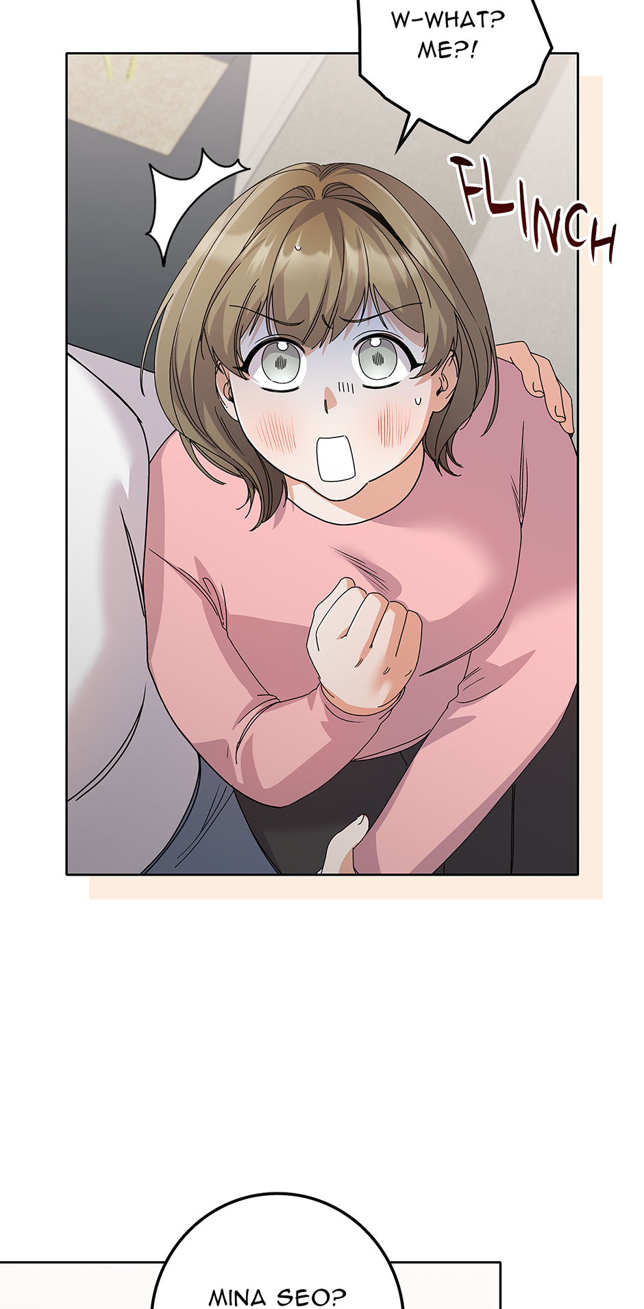 Unblockable Romance Chapter 26 page 22 - 