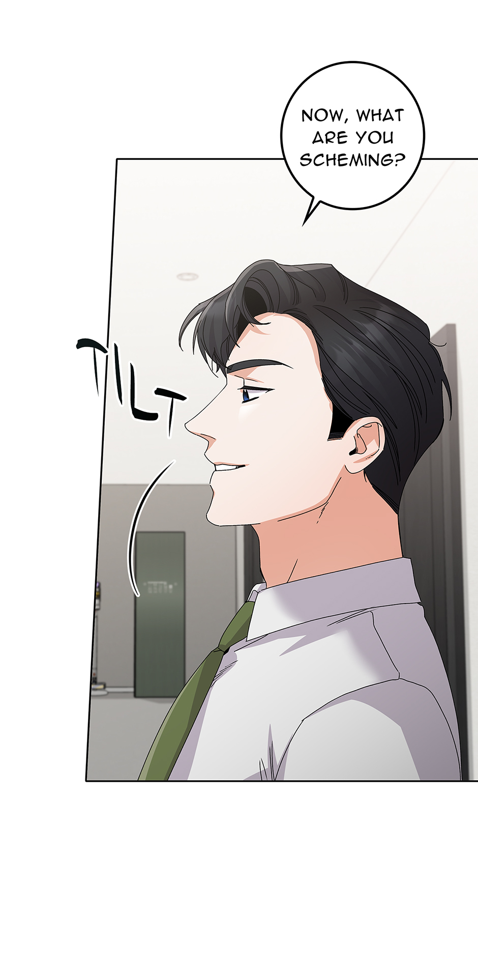 Unblockable Romance Chapter 26 page 24 - 