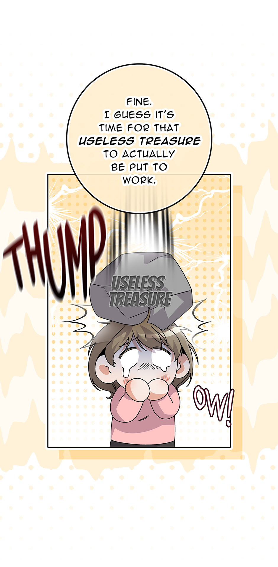 Unblockable Romance Chapter 26 page 26 - 