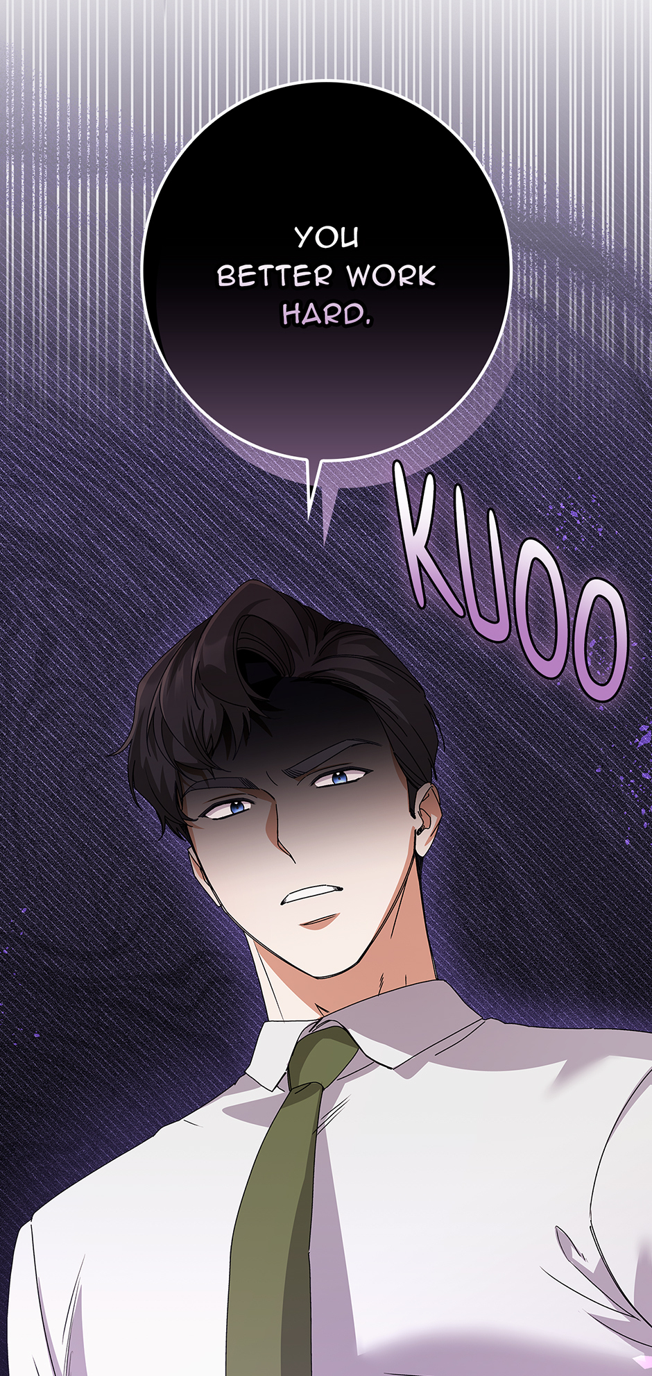Unblockable Romance Chapter 26 page 28 - 