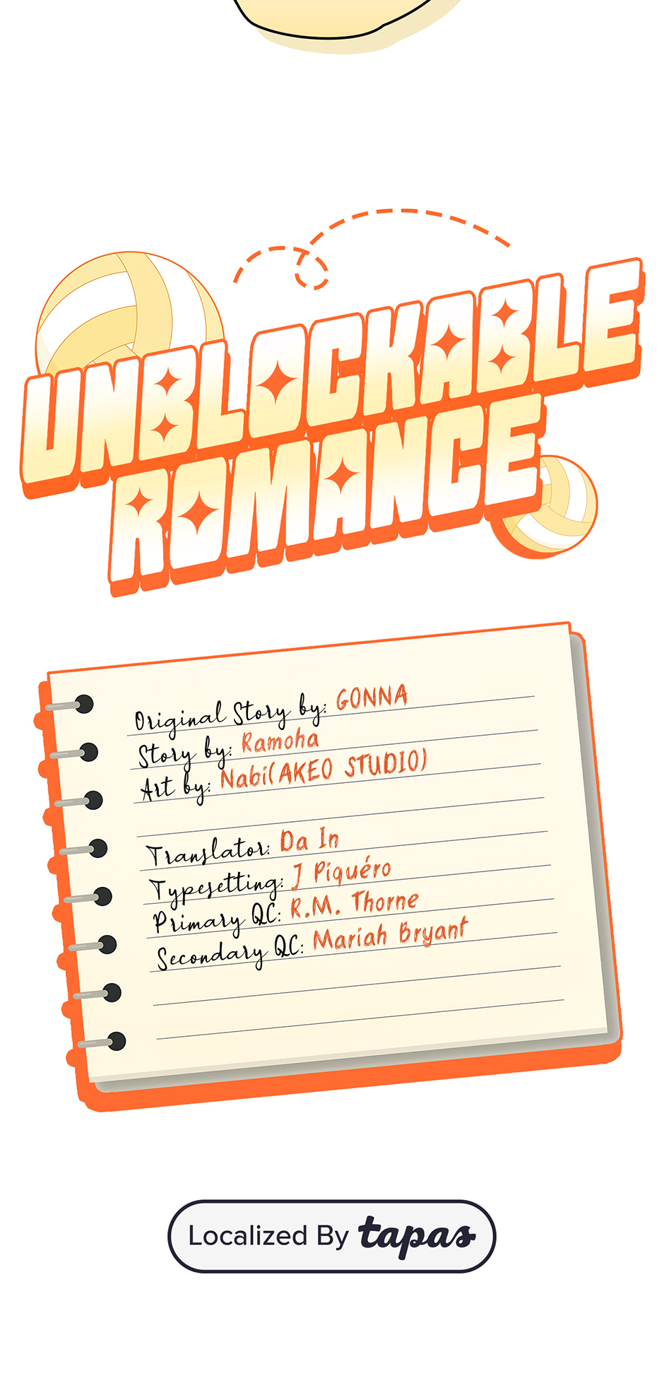 Unblockable Romance Chapter 26 page 30 - 