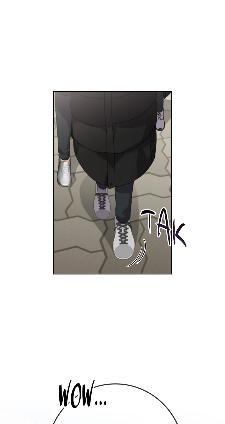 Unblockable Romance Chapter 26 page 31 - 