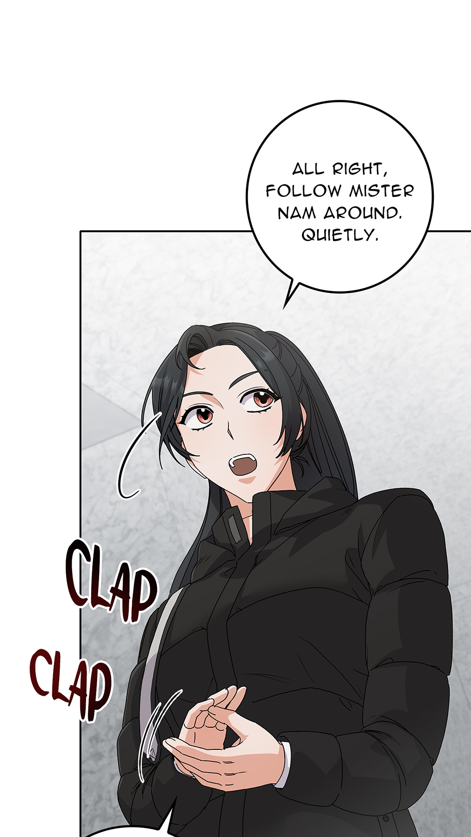 Unblockable Romance Chapter 26 page 39 - 
