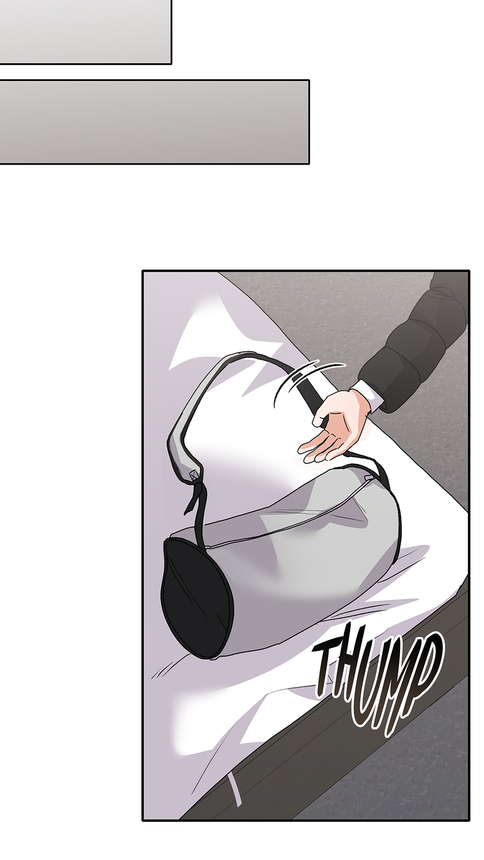 Unblockable Romance Chapter 26 page 42 - 