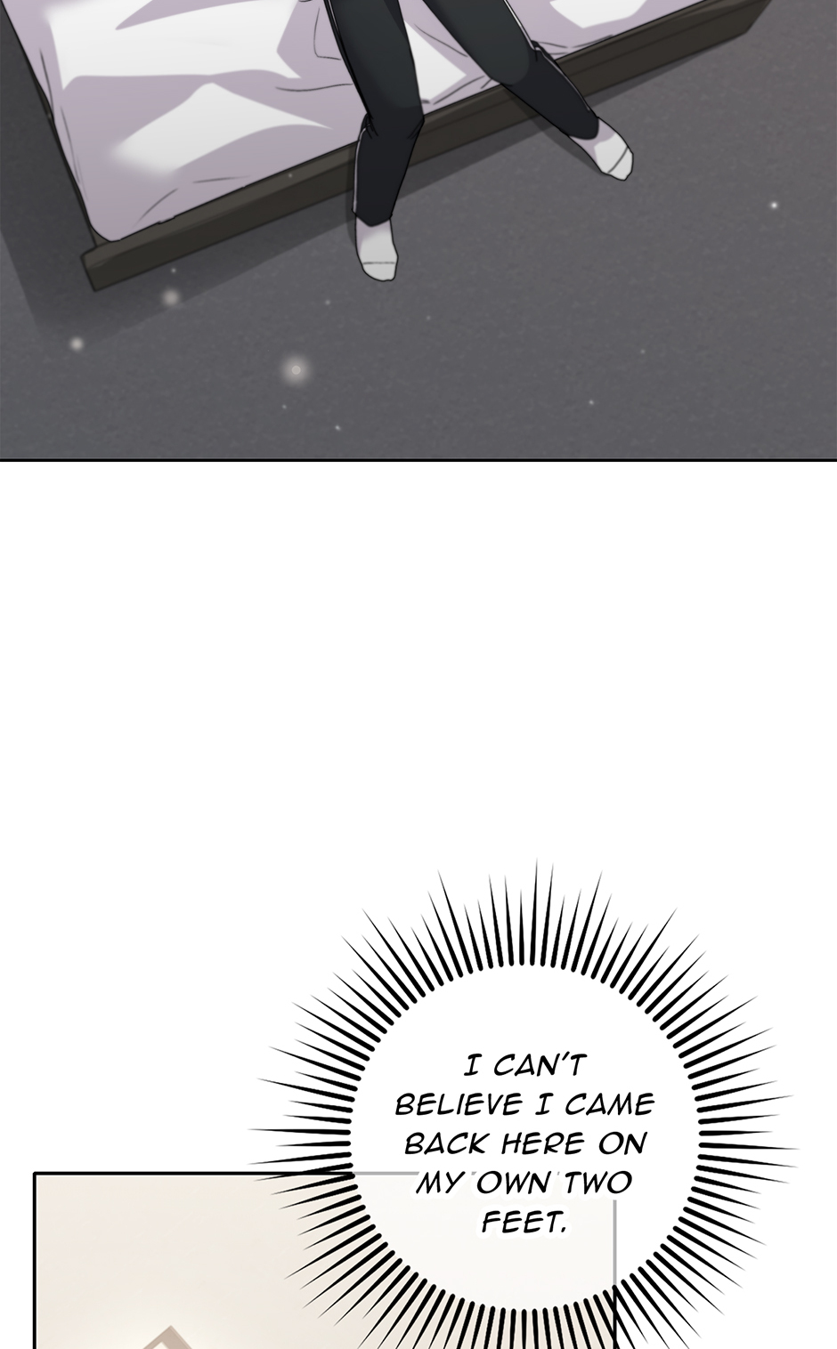 Unblockable Romance Chapter 26 page 44 - 