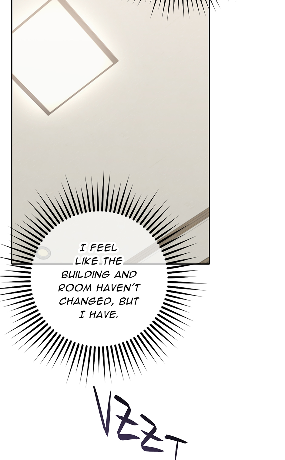 Unblockable Romance Chapter 26 page 45 - 