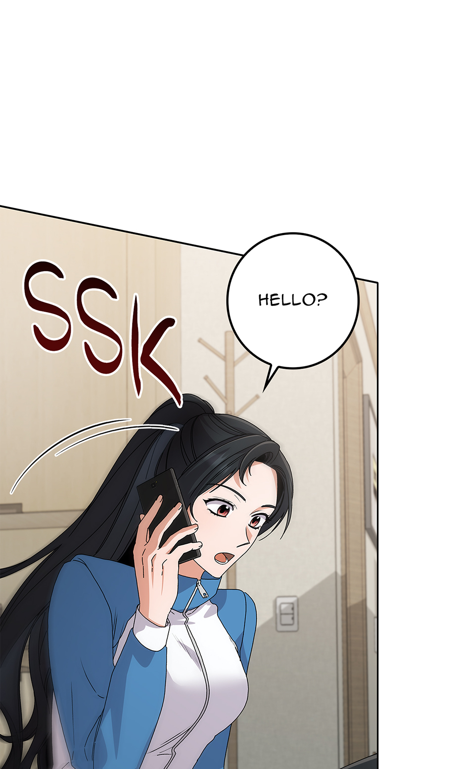 Unblockable Romance Chapter 26 page 48 - 