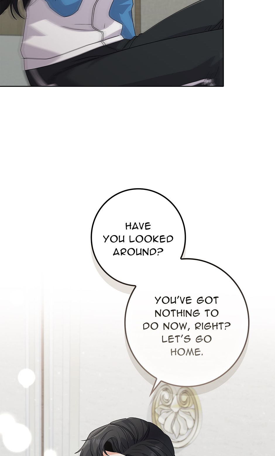 Unblockable Romance Chapter 26 page 49 - 