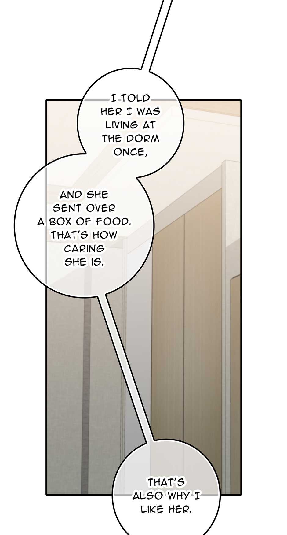 Unblockable Romance Chapter 26 page 56 - 