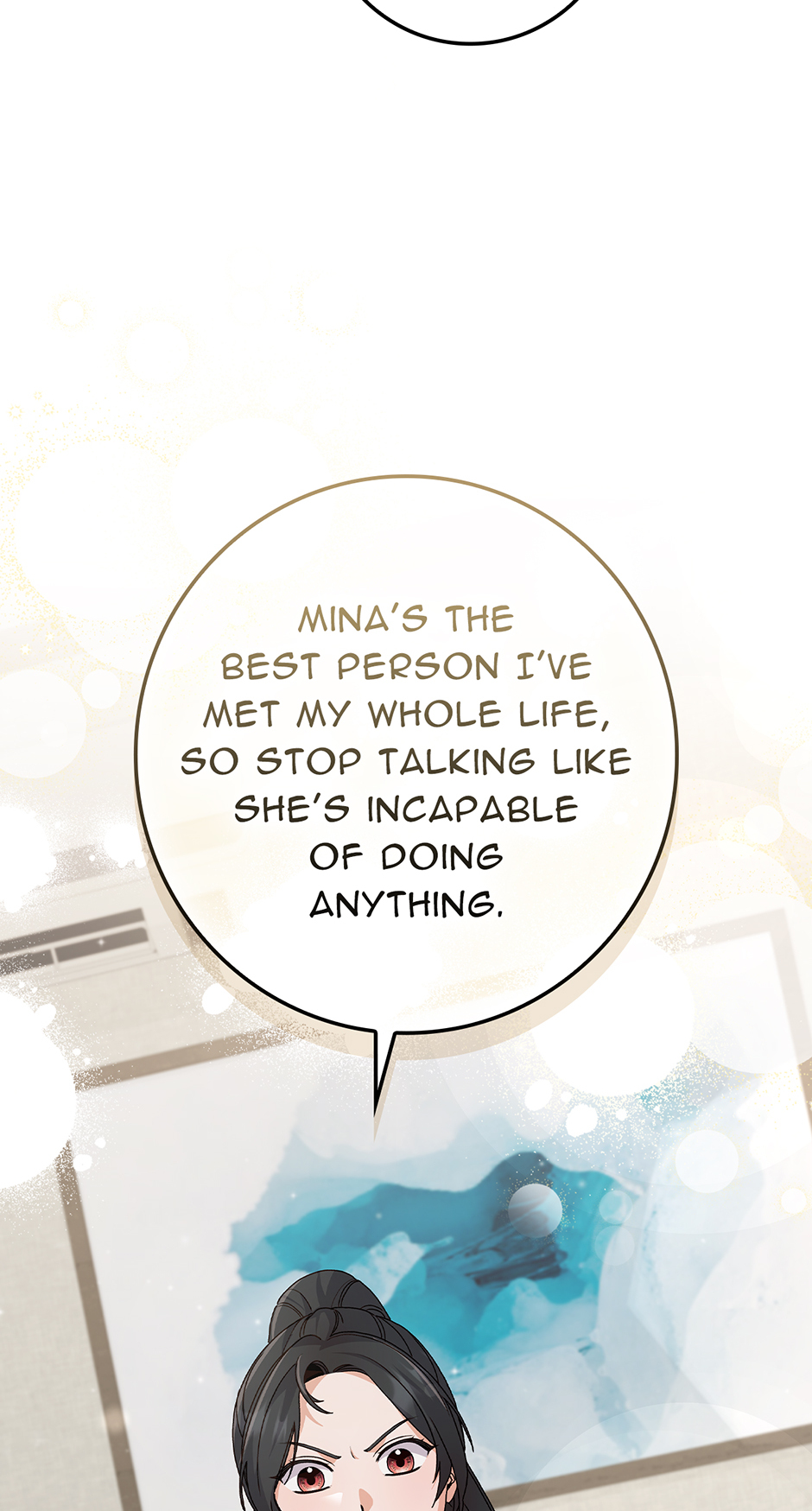 Unblockable Romance Chapter 26 page 57 - 