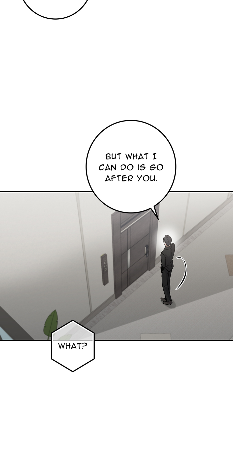 Unblockable Romance Chapter 26 page 61 - 