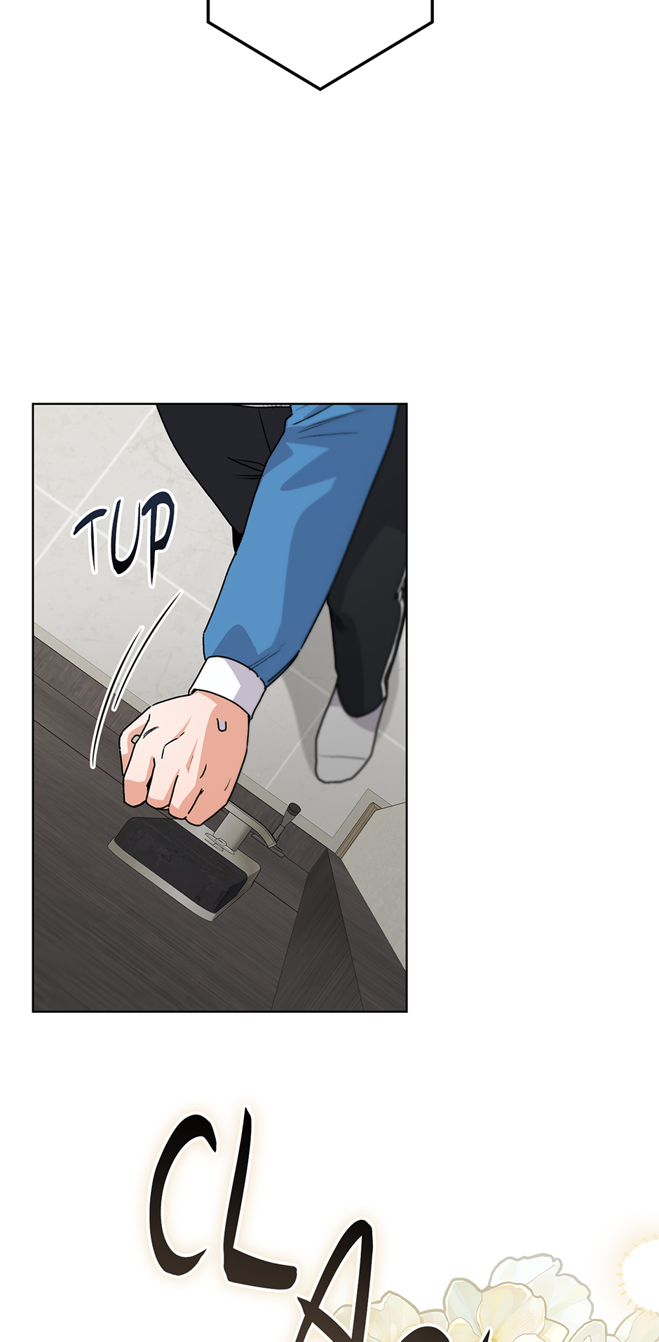 Unblockable Romance Chapter 26 page 64 - 