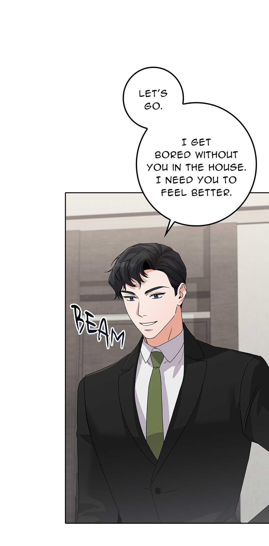 Unblockable Romance Chapter 26 page 67 - 