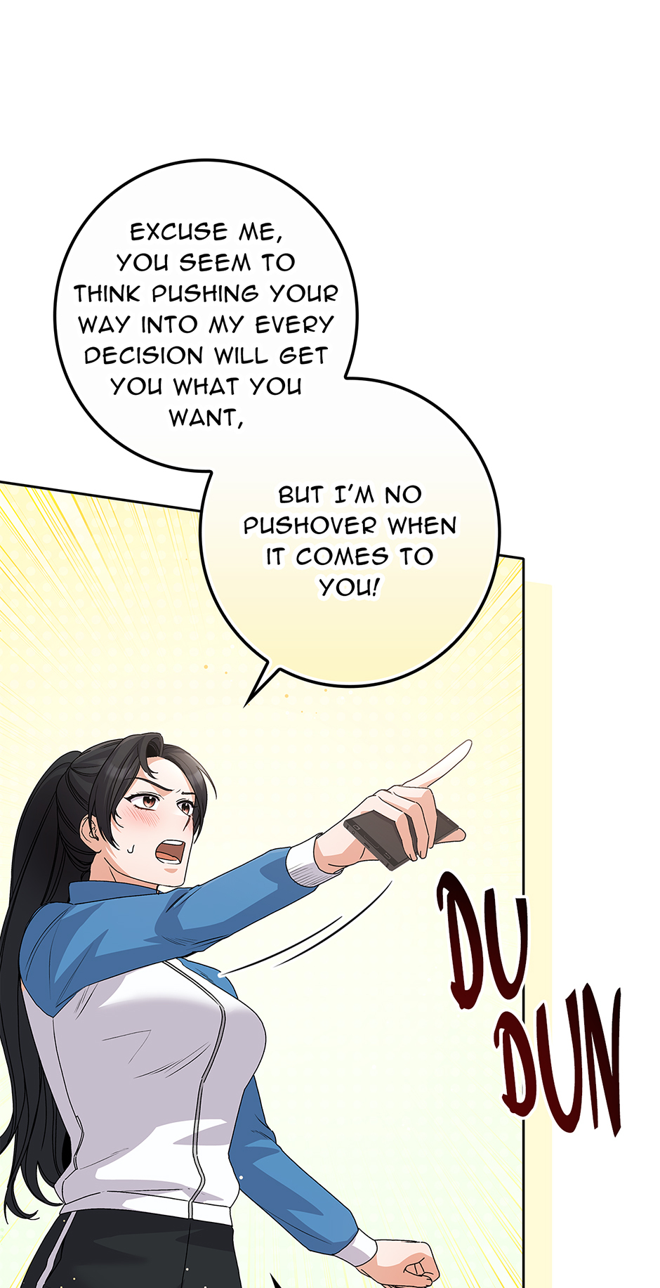 Unblockable Romance Chapter 26 page 68 - 