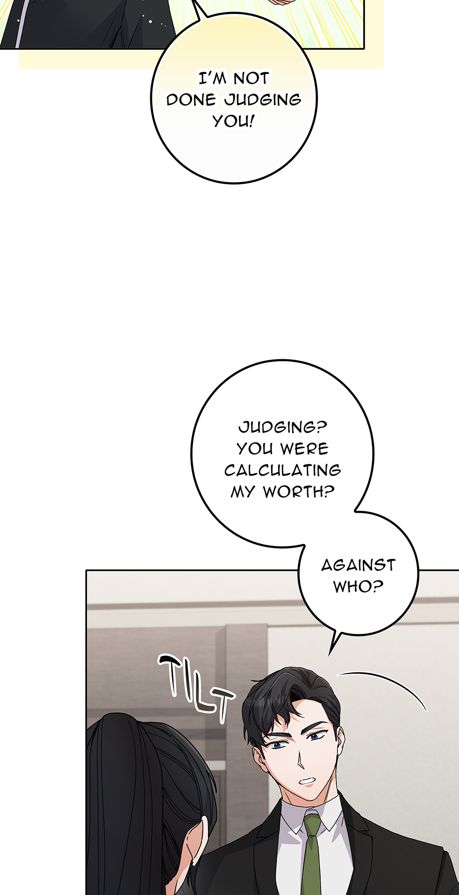 Unblockable Romance Chapter 26 page 69 - 