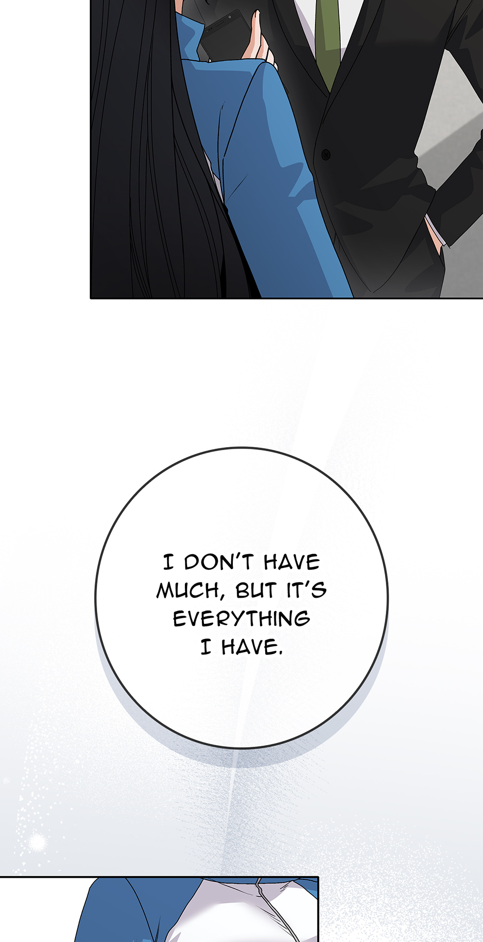 Unblockable Romance Chapter 26 page 70 - 