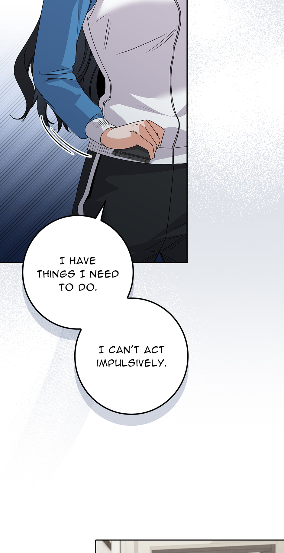 Unblockable Romance Chapter 26 page 71 - 