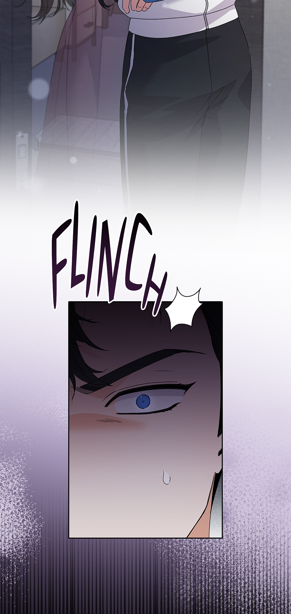 Unblockable Romance Chapter 26 page 74 - 