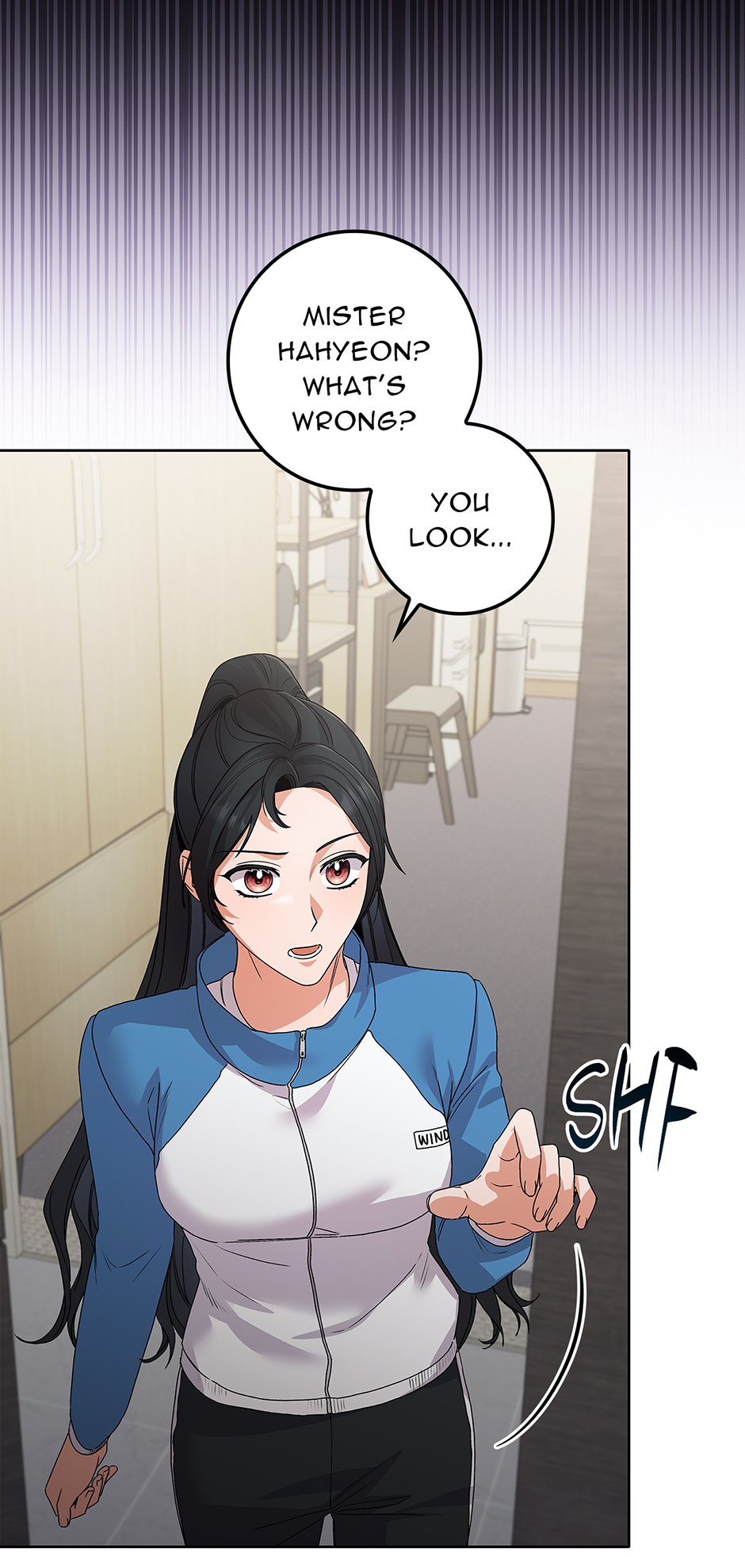 Unblockable Romance Chapter 26 page 77 - 