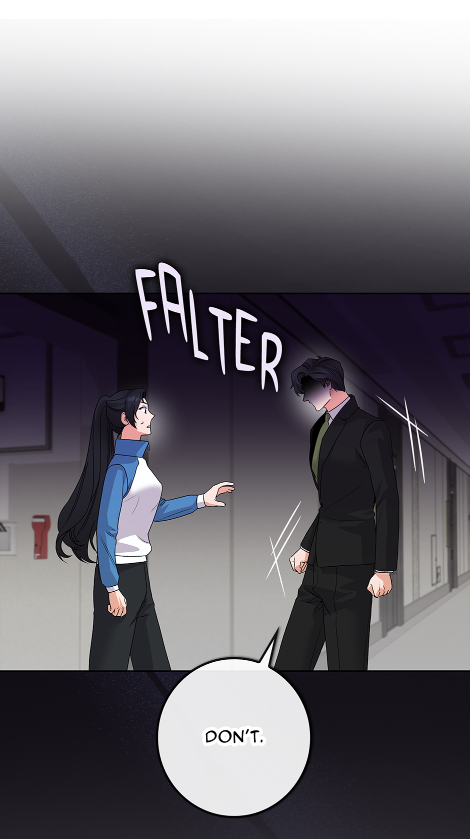 Unblockable Romance Chapter 26 page 78 - 