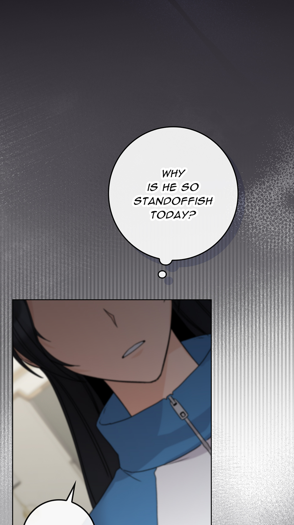 Unblockable Romance Chapter 26 page 79 - 