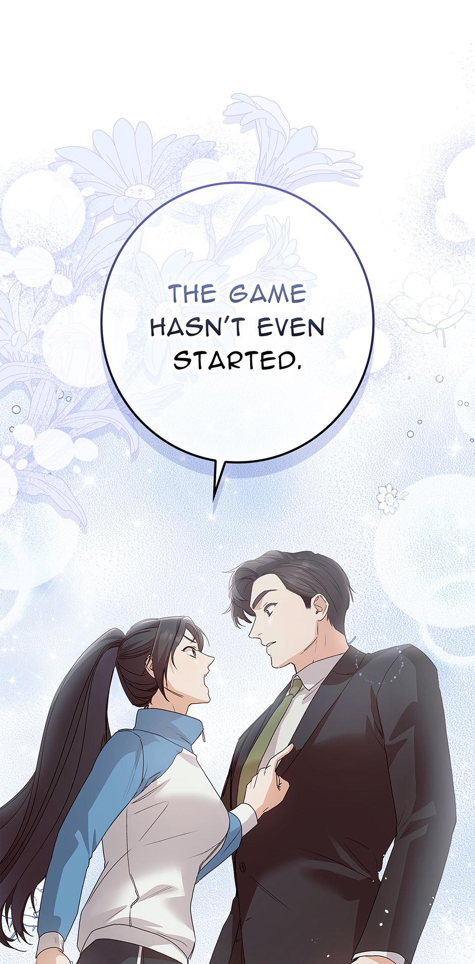 Unblockable Romance Chapter 26 page 83 - 