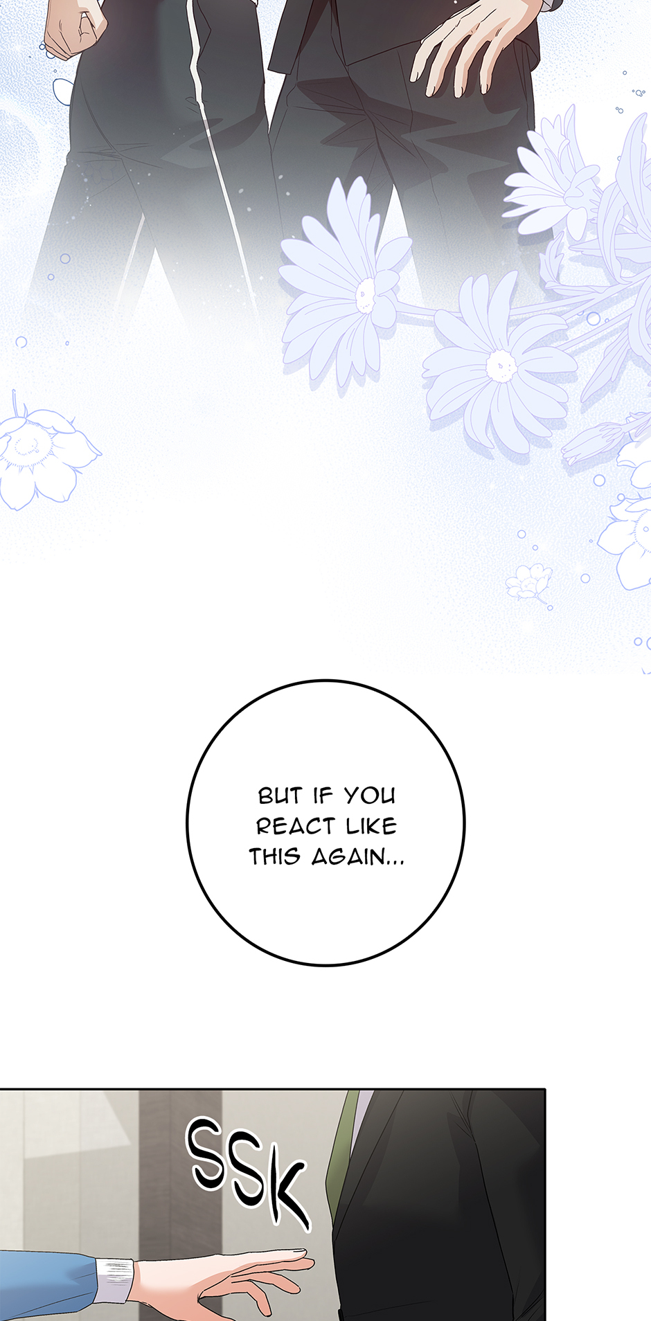 Unblockable Romance Chapter 26 page 84 - 