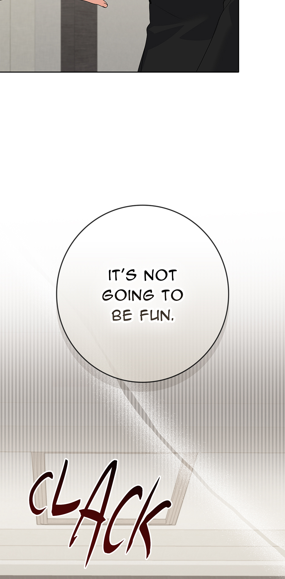 Unblockable Romance Chapter 26 page 85 - 