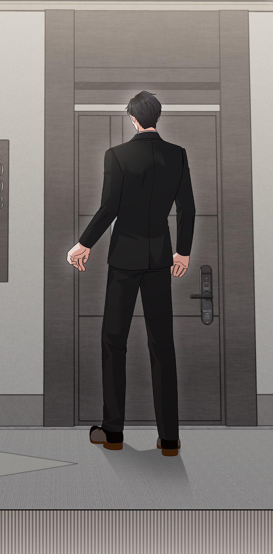 Unblockable Romance Chapter 26 page 86 - 