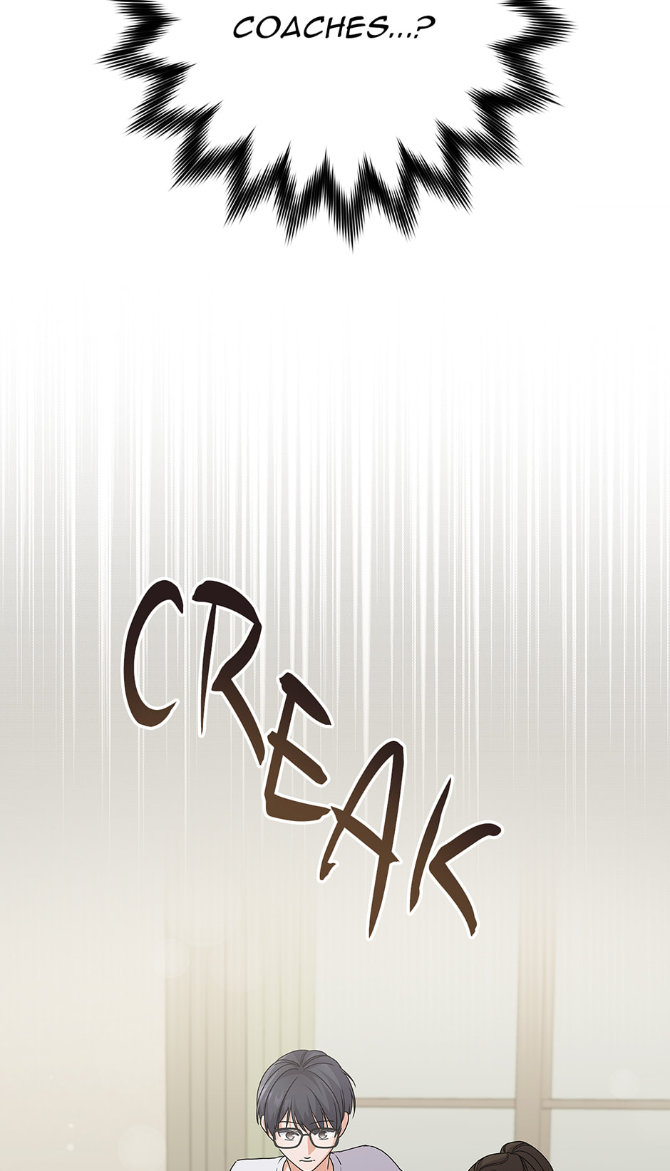 Unblockable Romance Chapter 27 page 14 - 