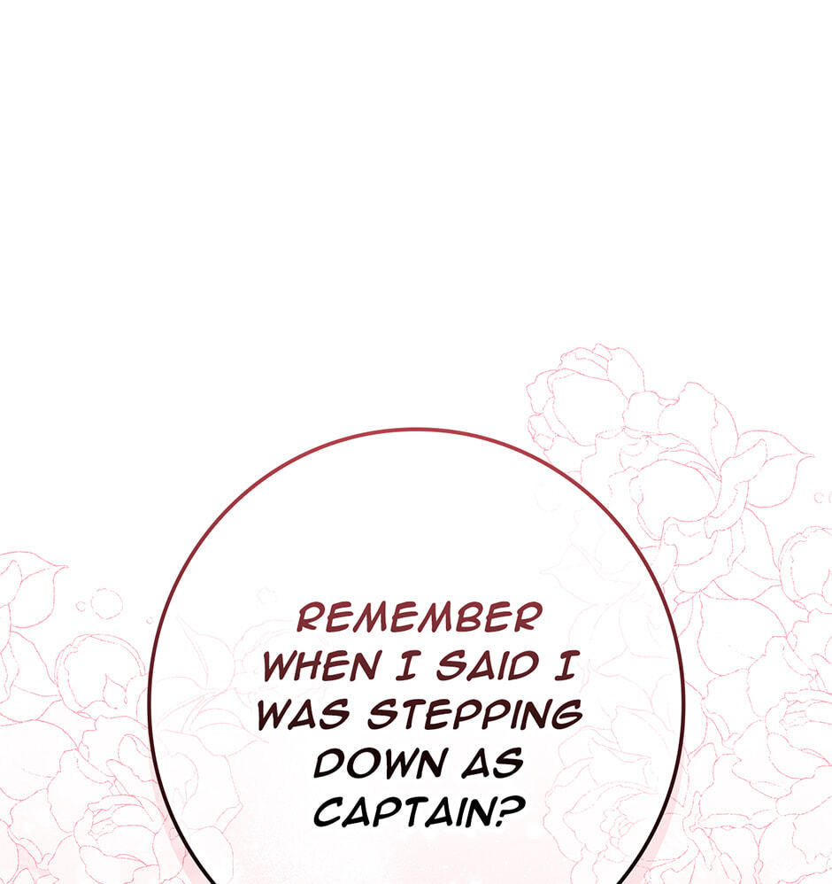 Unblockable Romance Chapter 27 page 33 - 