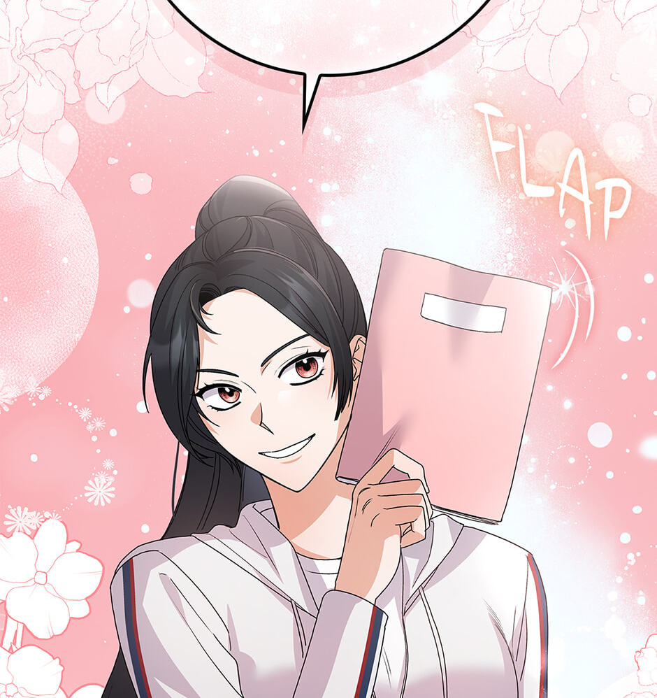 Unblockable Romance Chapter 27 page 34 - 