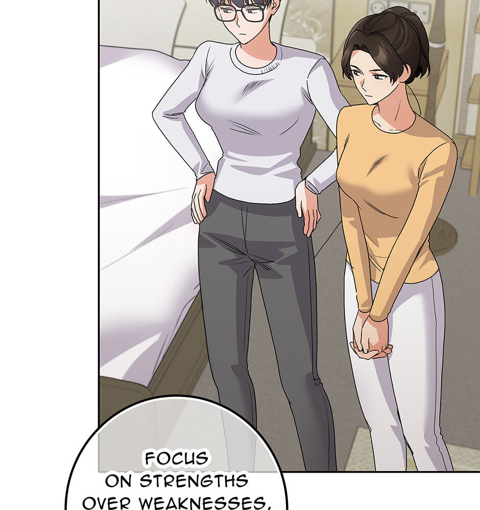 Unblockable Romance Chapter 27 page 39 - 