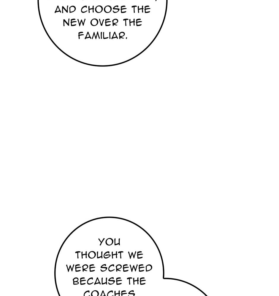 Unblockable Romance Chapter 27 page 40 - 