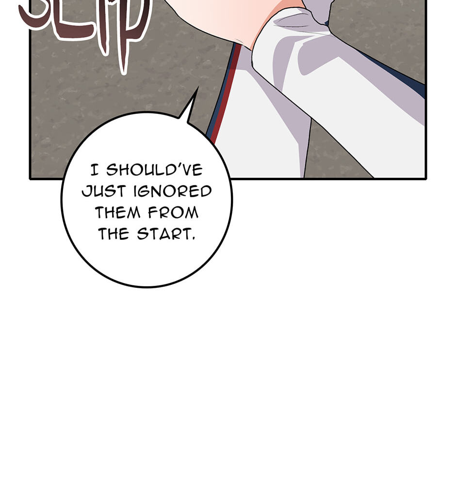 Unblockable Romance Chapter 27 page 42 - 