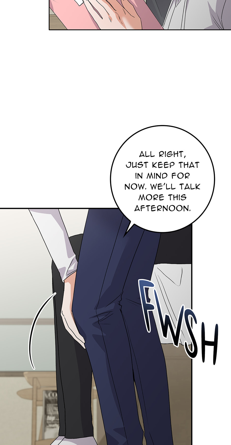 Unblockable Romance Chapter 27 page 45 - 