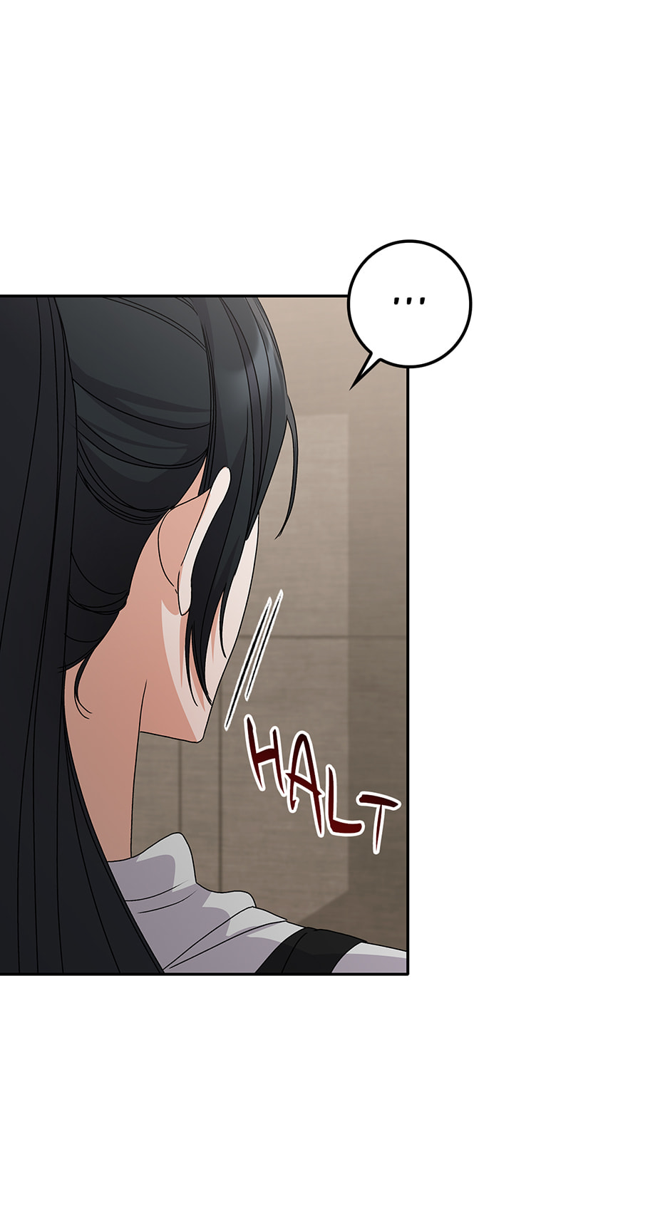 Unblockable Romance Chapter 27 page 47 - 