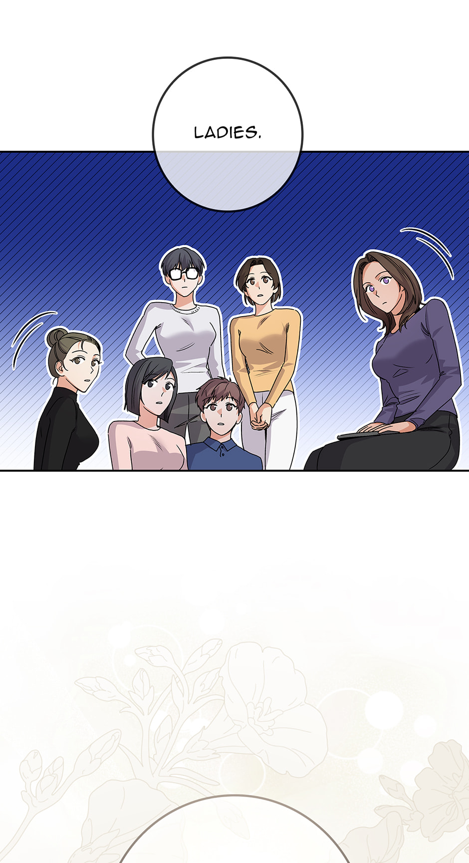 Unblockable Romance Chapter 27 page 48 - 