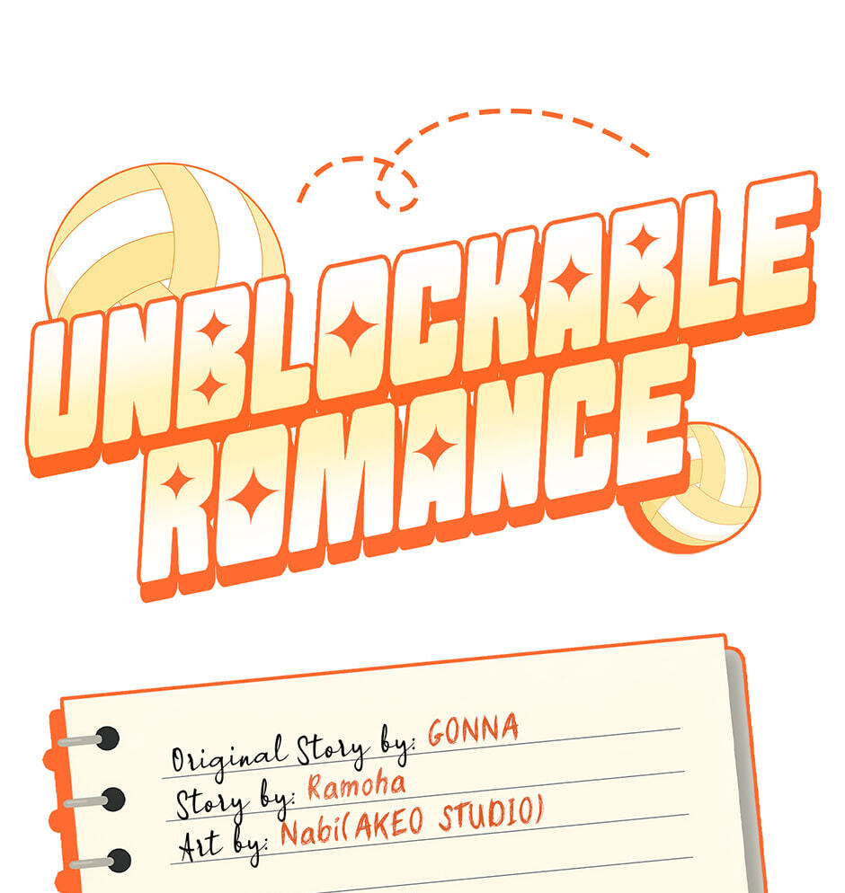 Unblockable Romance Chapter 27 page 51 - 