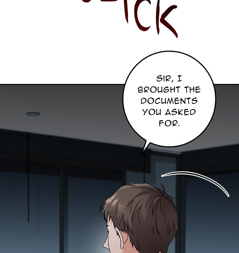 Unblockable Romance Chapter 27 page 57 - 