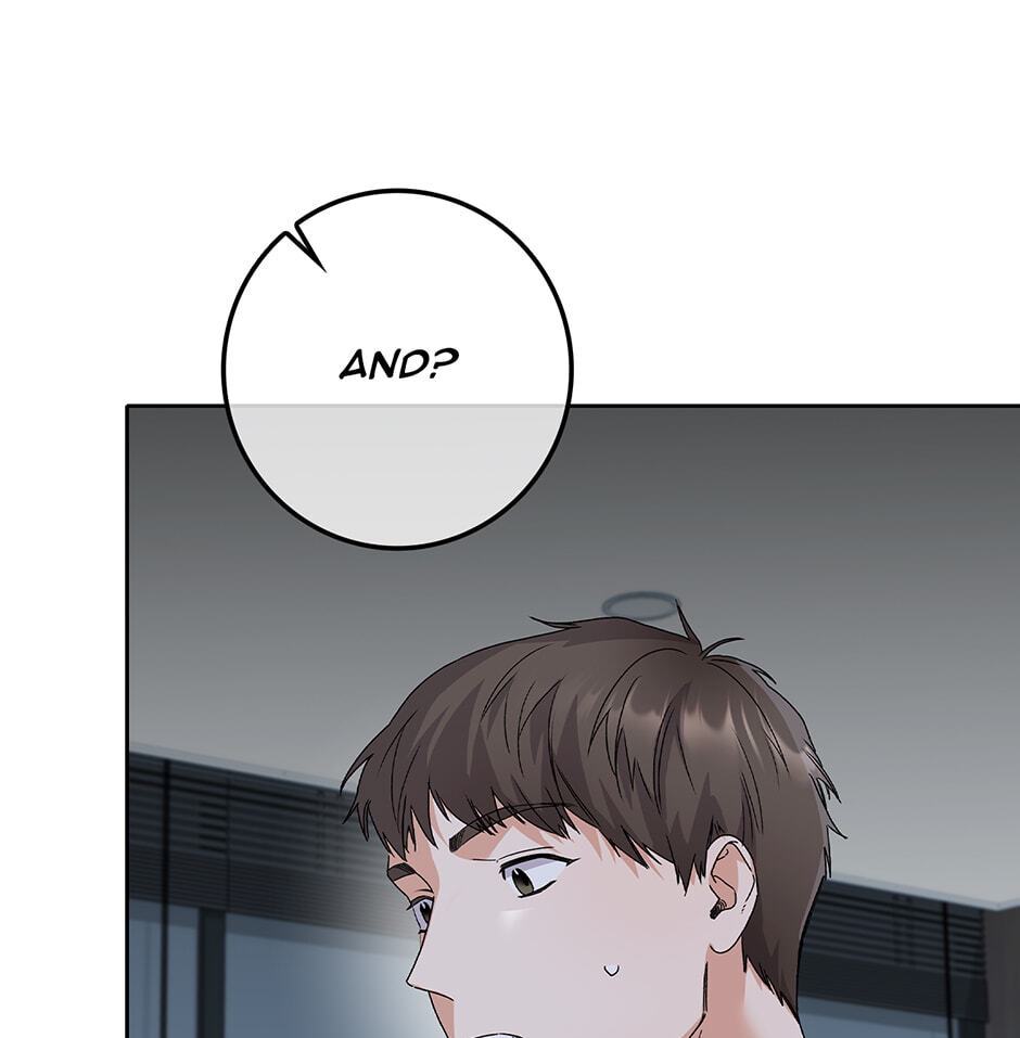 Unblockable Romance Chapter 27 page 63 - 