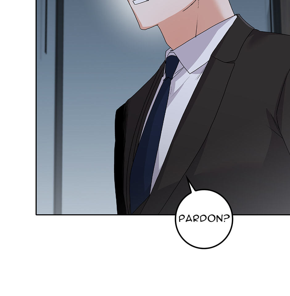 Unblockable Romance Chapter 27 page 64 - 