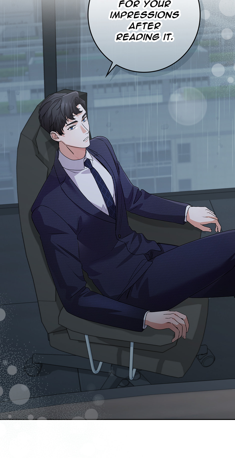 Unblockable Romance Chapter 27 page 66 - 