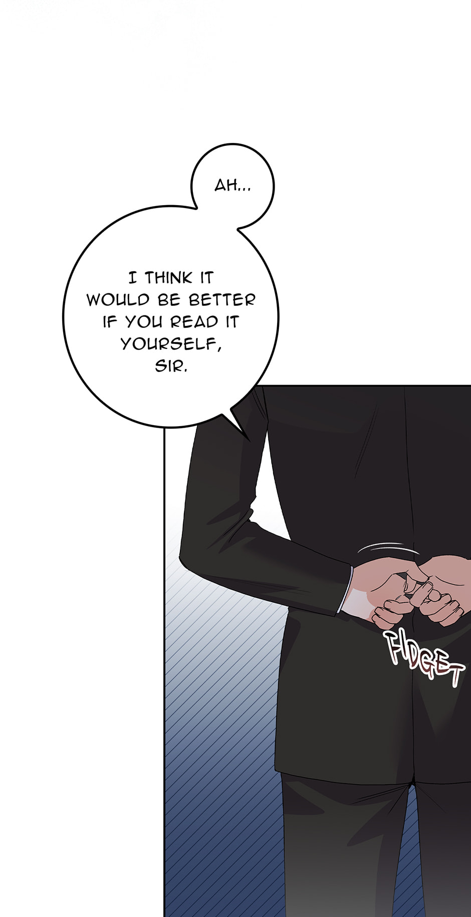 Unblockable Romance Chapter 27 page 67 - 