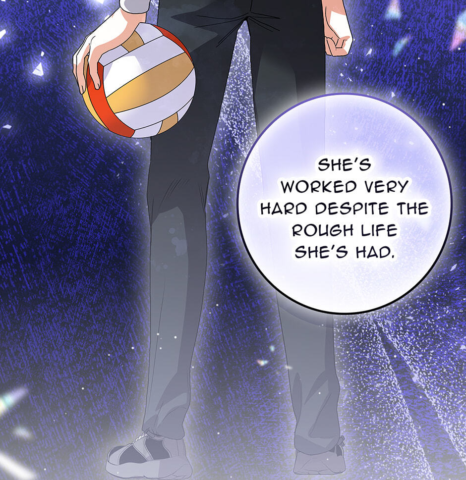 Unblockable Romance Chapter 27 page 71 - 
