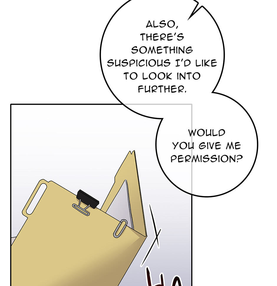 Unblockable Romance Chapter 27 page 73 - 