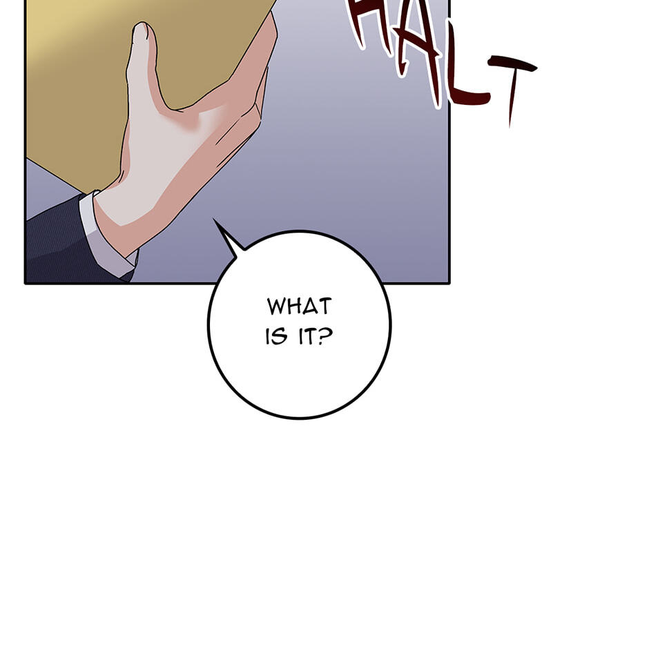 Unblockable Romance Chapter 27 page 74 - 