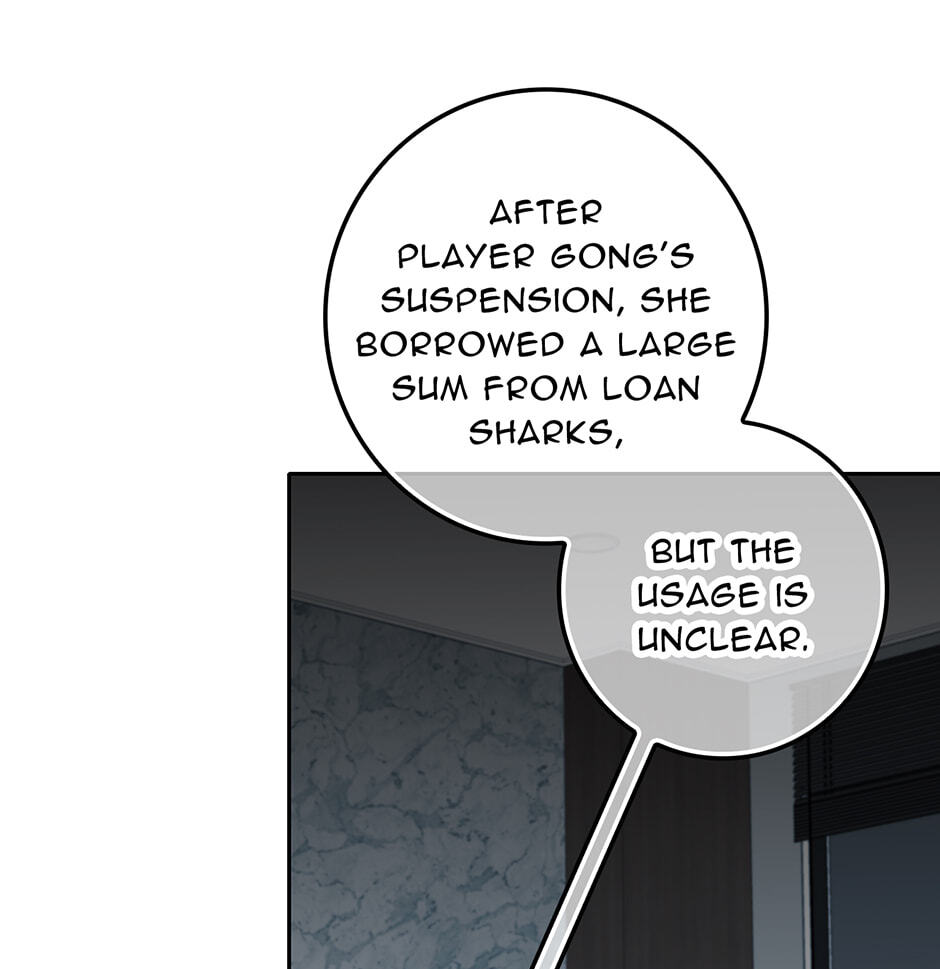 Unblockable Romance Chapter 27 page 75 - 