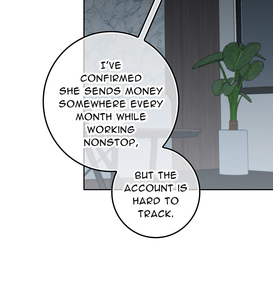 Unblockable Romance Chapter 27 page 76 - 